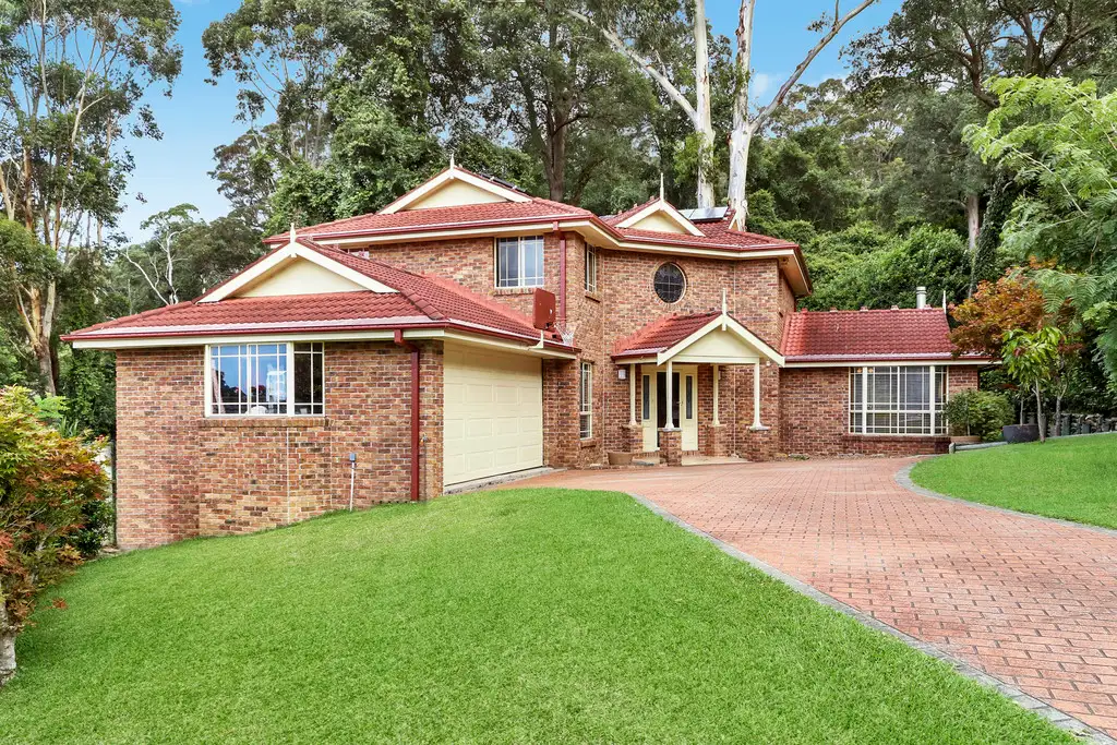 Main view of Homely house listing, 9 Comito Close, Avoca Beach NSW 2251