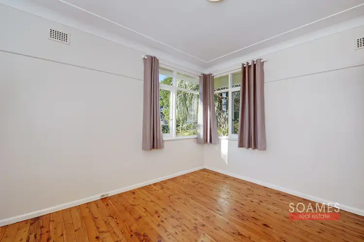 Sixth view of Homely house listing, 25 Montview Parade, Hornsby Heights NSW 2077