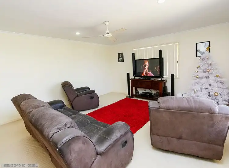 Fifth view of Homely house listing, 40 Bounty Cct, Eli Waters QLD 4655