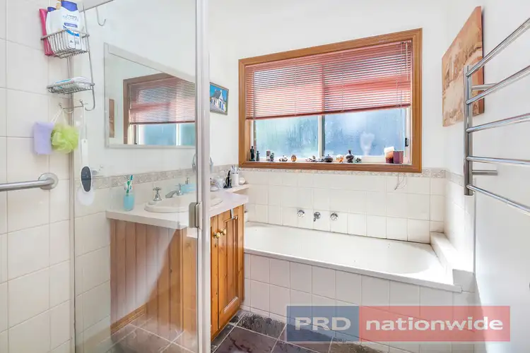 Seventh view of Homely townhouse listing, 2/8 Bacchus Road, Mount Clear VIC 3350