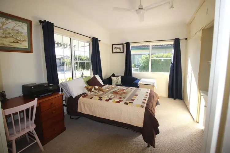 Fifth view of Homely house listing, 140 Cameron Street, Wauchope NSW 2446