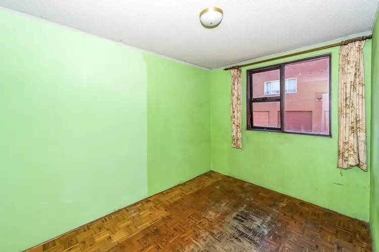 Sixth view of Homely unit listing, 5/1 Devitt Place, Hillsdale NSW 2036