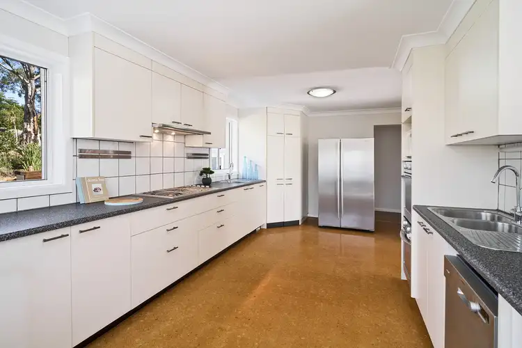 Sixth view of Homely house listing, 23 Wellman Road, Forestville NSW 2087