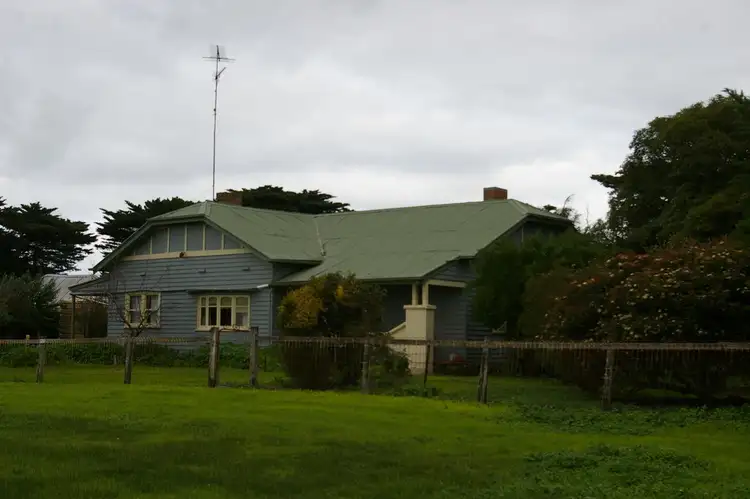 Seventh view of Homely house listing, 0 P. Chrisites Rd, Byaduk VIC 3301