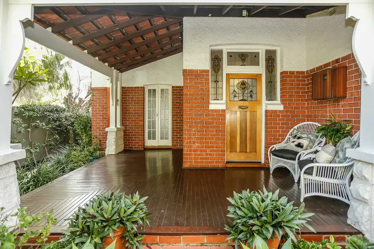 Second view of Homely house listing, 44 Union Street, Subiaco WA 6008