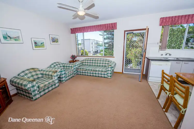 Fifth view of Homely unit listing, 7/2 Lillian Street, Shoal Bay NSW 2315