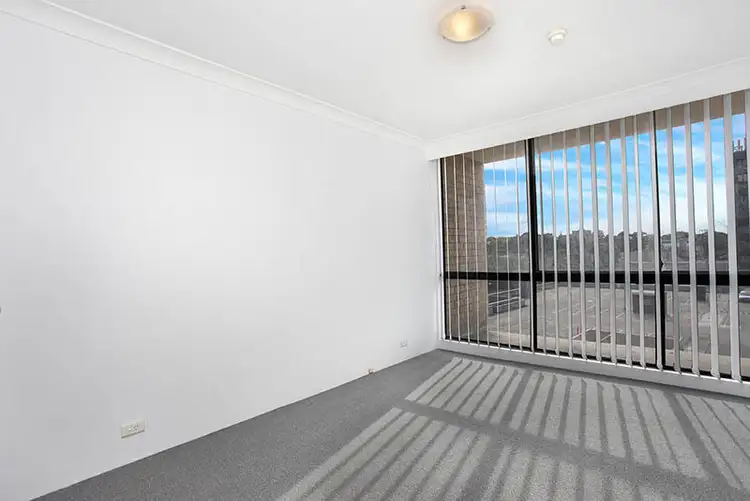 Fourth view of Homely apartment listing, 8J/30-34 Churchill Ave, Strathfield NSW 2135