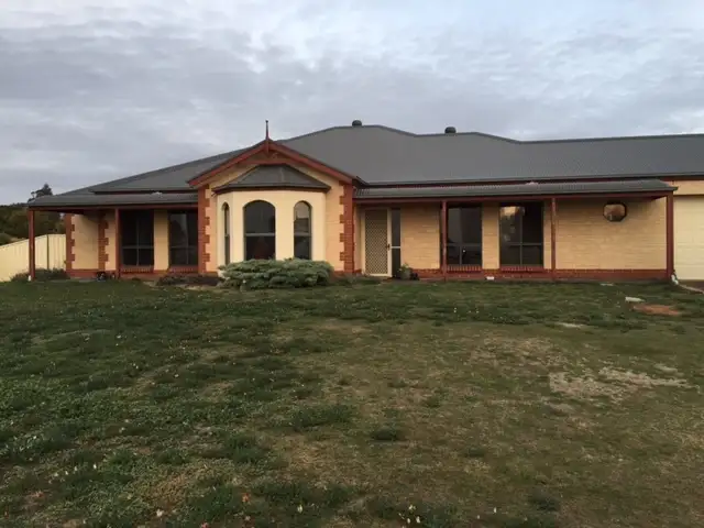 Main view of Homely house listing, 5 Campbell Drive, Murray Bridge SA 5253