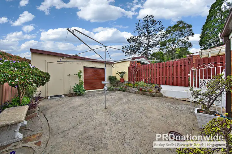 Fifth view of Homely semi-detached listing, 13 Australia Street, Hurstville NSW 2220