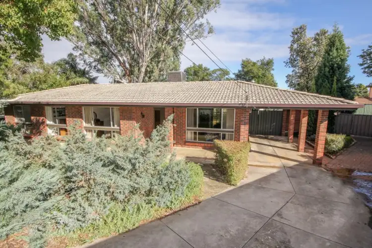 Third view of Homely house listing, 4 Hollick Crescent, Banksia Park SA 5091