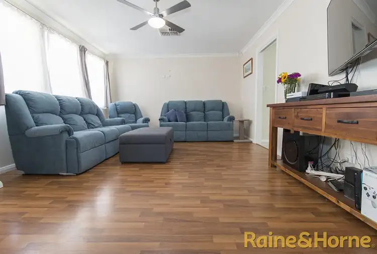 Fourth view of Homely house listing, 47 Spears Drive, Dubbo NSW 2830