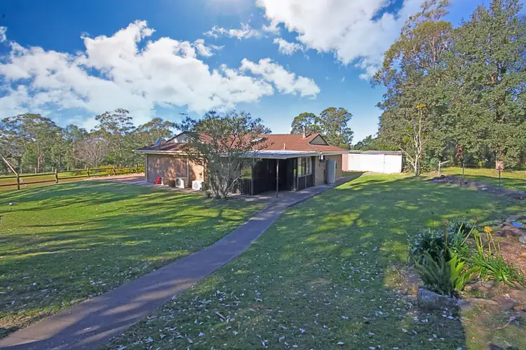 Fifth view of Homely house listing, 65 Pointer Road, Yatte Yattah NSW 2539