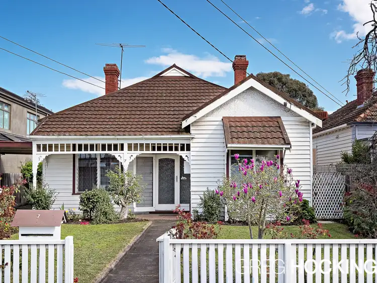 7 Victoria Road South, Malvern VIC 3144