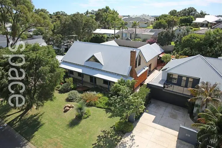 16 Gayton Road, City Beach WA 6015