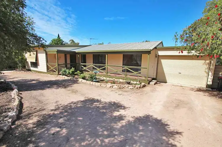 Main view of Homely house listing, 44 Riverview Drive, Paringa SA 5340