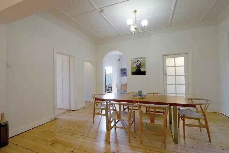 Second view of Homely apartment listing, 2/73 Birriga Road, Bellevue Hill NSW 2023