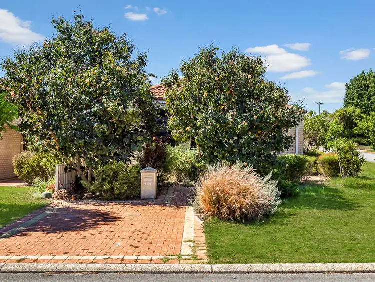 Second view of Homely house listing, 444 Coode Street (CUL DE SAC LOCATION), Dianella WA 6059