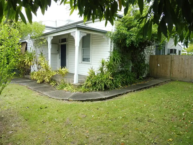 Main view of Homely house listing, 398 Main Street, Bairnsdale VIC 3875
