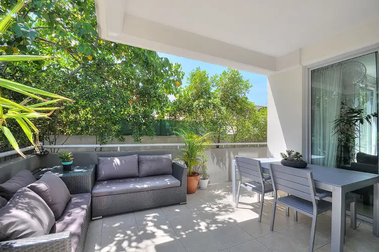 Second view of Homely unit listing, @ / 2304-2306 Gold Coast Hwy, Mermaid Beach QLD 4218