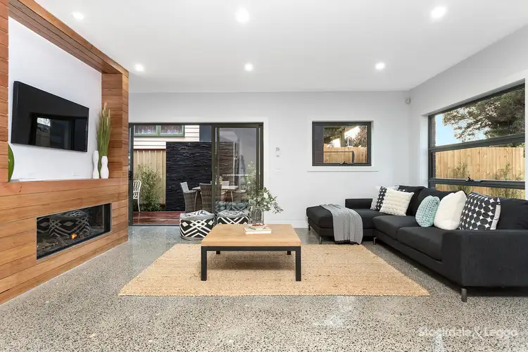 Third view of Homely house listing, 1/9 South Street, Hadfield VIC 3046