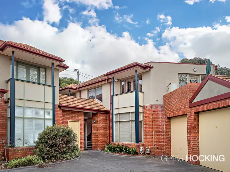 12/5-7 Hall Street, Cheltenham VIC 3192