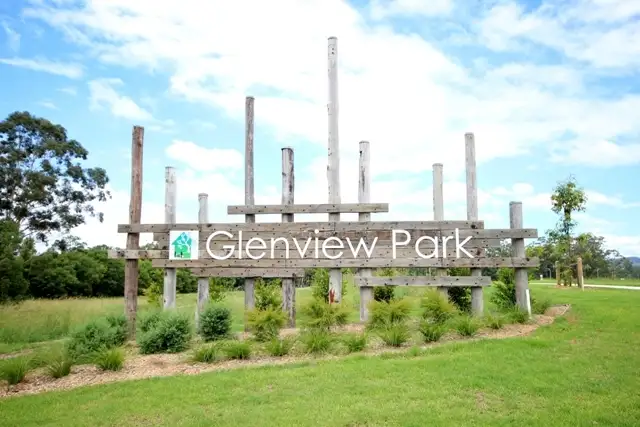 Main view of Homely land listing, Lot 74 Glenview Park, Wauchope NSW 2446