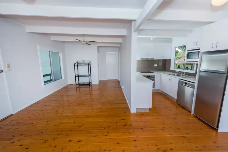 Second view of Homely house listing, 56 Achilles Street, Nelson Bay NSW 2315