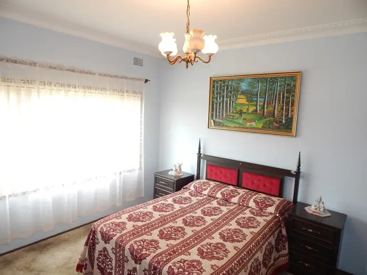 Sixth view of Homely house listing, 43 Chadwick Crescent, Fairfield West NSW 2165