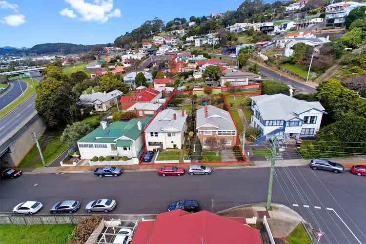 25-27 Jones Street, Burnie TAS 7320