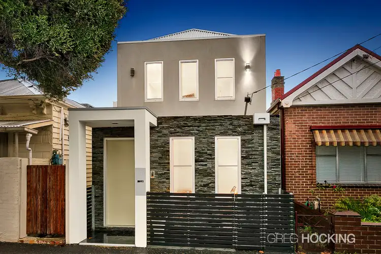 153 Dow Street, Port Melbourne VIC 3207