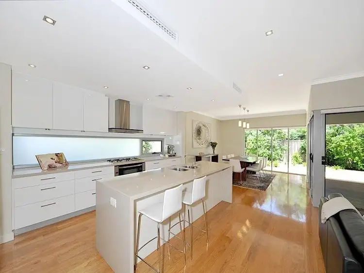 Fourth view of Homely house listing, 99 Buntine Road, Wembley Downs WA 6019