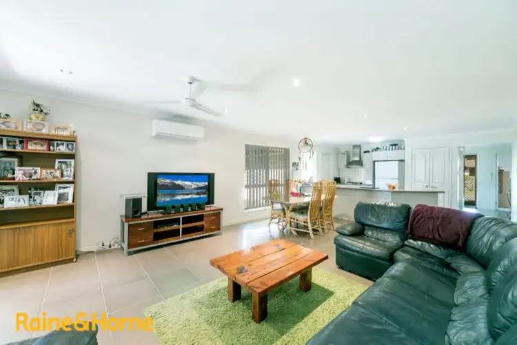Fourth view of Homely house listing, 23 WAYLAND CIRCUIT, Morayfield QLD 4506