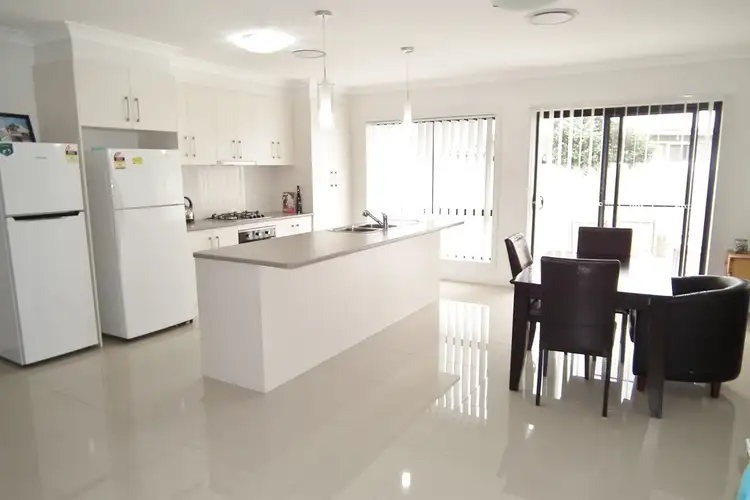 Second view of Homely unit listing, 33B Franco Drive, Griffith NSW 2680