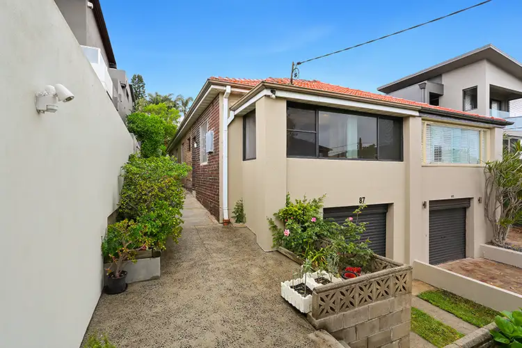 87 Haig Street, Maroubra NSW 2035