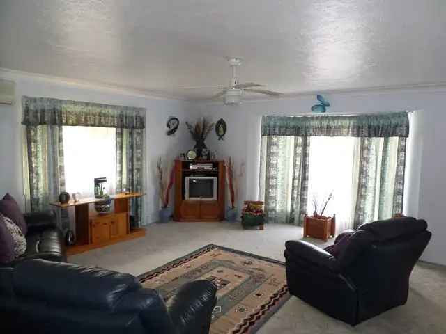 Second view of Homely house listing, 8 Fitzgerald St, Gatton QLD 4343