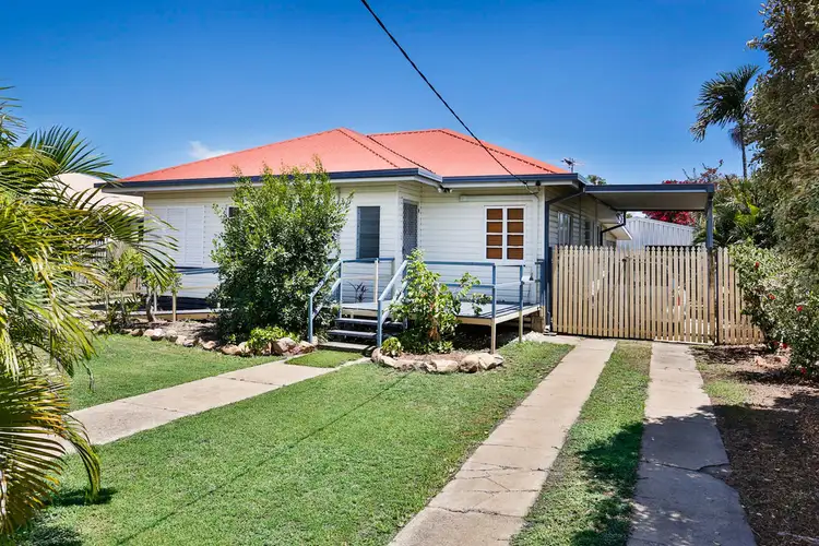Main view of Homely house listing, 49 HALIFAX STREET, Garbutt QLD 4814
