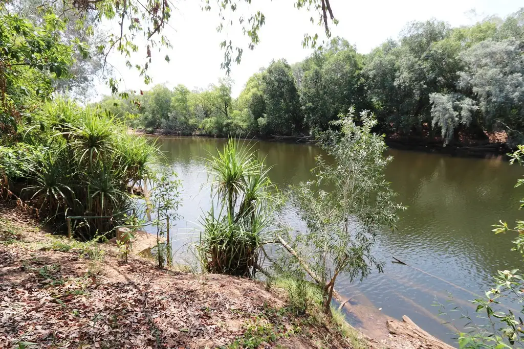 Main view of Homely rural property listing, 1805 Gorge Rd, Katherine NT 850