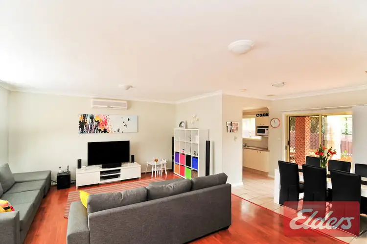 Fourth view of Homely house listing, 2/92 Metella Road, Toongabbie NSW 2146