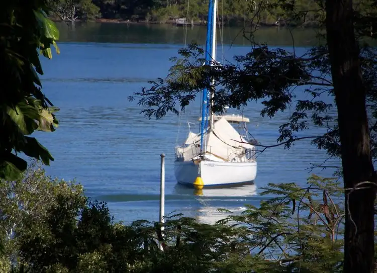 Fifth view of Homely land listing, 43 TINA av, Lamb Island QLD 4184