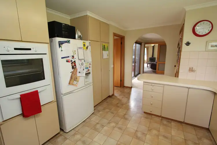 Third view of Homely house listing, 8 Palmerston Street, Gordon VIC 3345