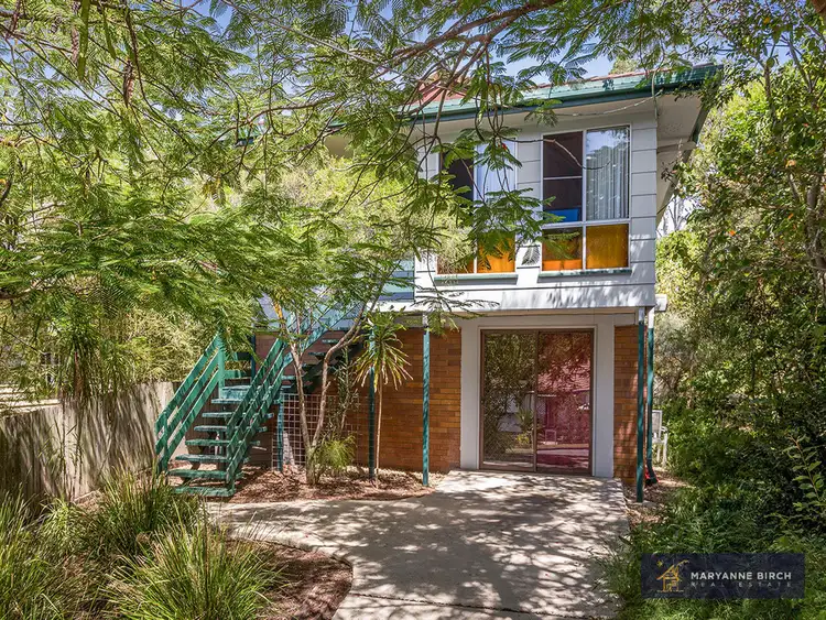Main view of Homely house listing, 91 Thynne Avenue, Norman Park QLD 4170