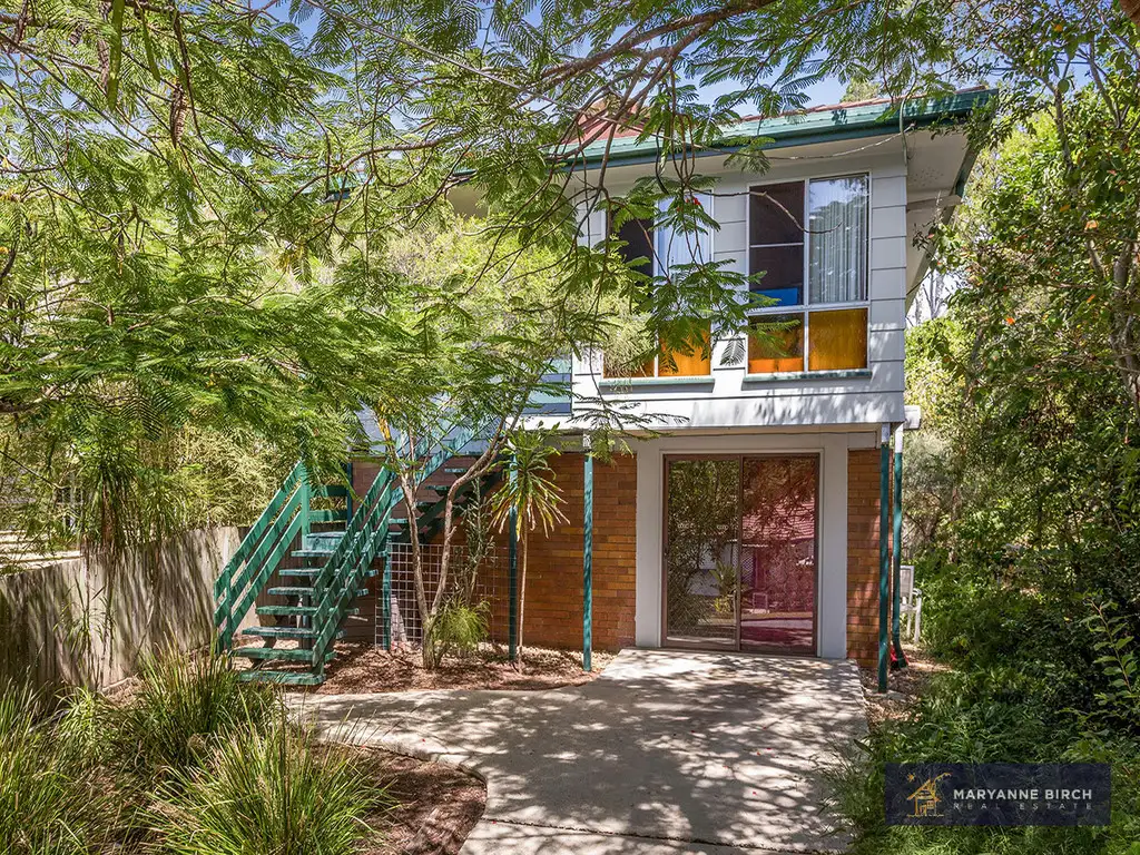 Main view of Homely house listing, 91 Thynne Avenue, Norman Park QLD 4170