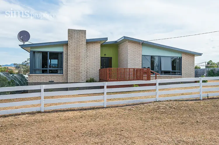Main view of Homely house listing, 149 Ritchie Street, Westbury TAS 7303