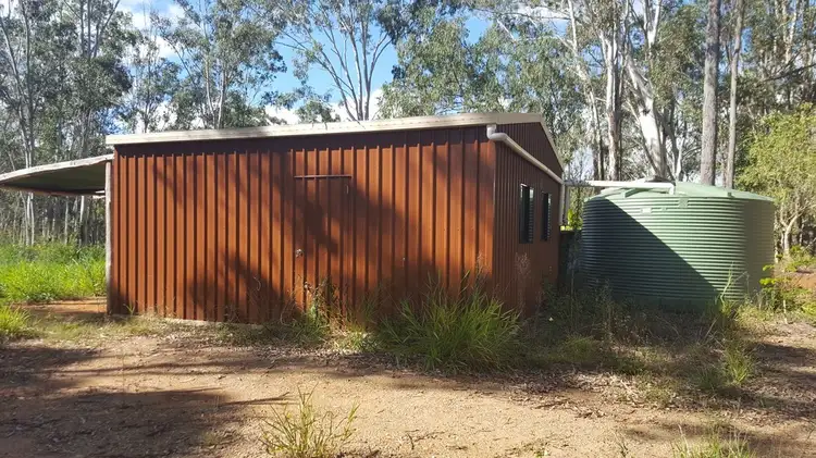 Fifth view of Homely land listing, 13 Harding Road, Wondecla QLD 4887