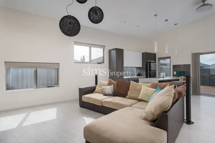 Fourth view of Homely house listing, 1/21 Legges Cresent, Prospect TAS 7250