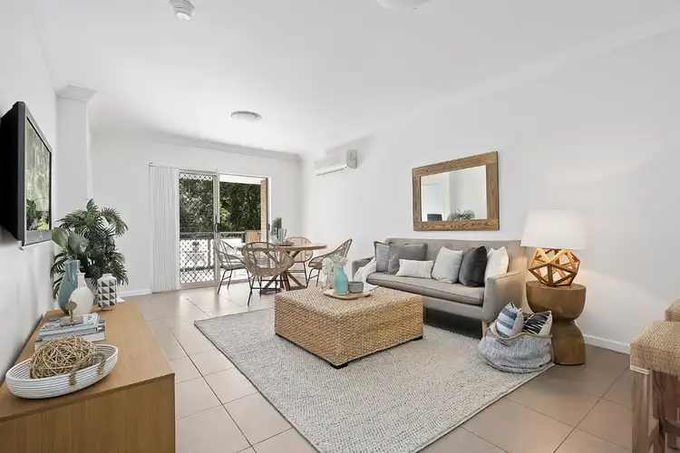 6/91-93 Burwood Road, Concord NSW 2137
