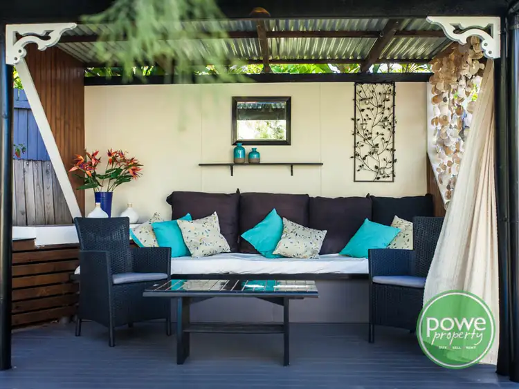 Sixth view of Homely house listing, 1 Jordan Close, Mooroobool QLD 4870