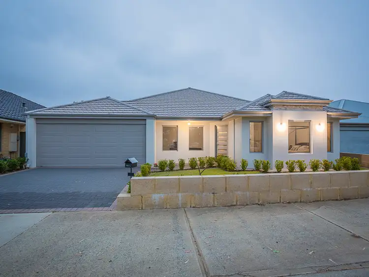Main view of Homely house listing, 39 Runnymede Gate, Wellard WA 6170