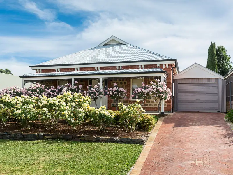 Main view of Homely house listing, 37 Benjamin Gray Drive, Littlehampton SA 5250