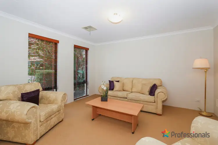 Fourth view of Homely house listing, 10 Woodlake Blvd, Ellenbrook WA 6069